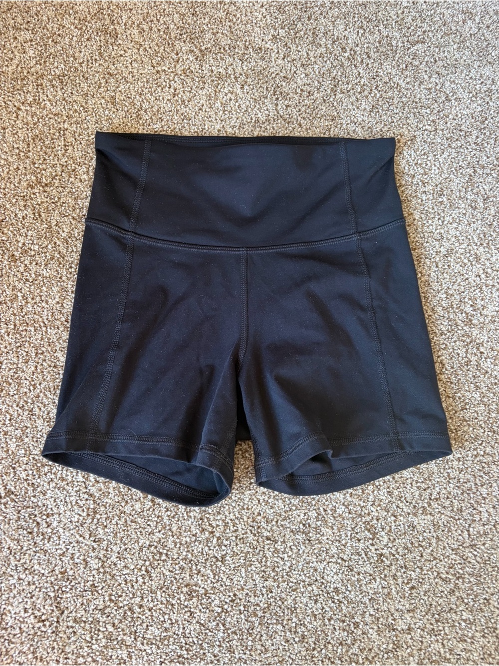 All in Motion Biker Shorts